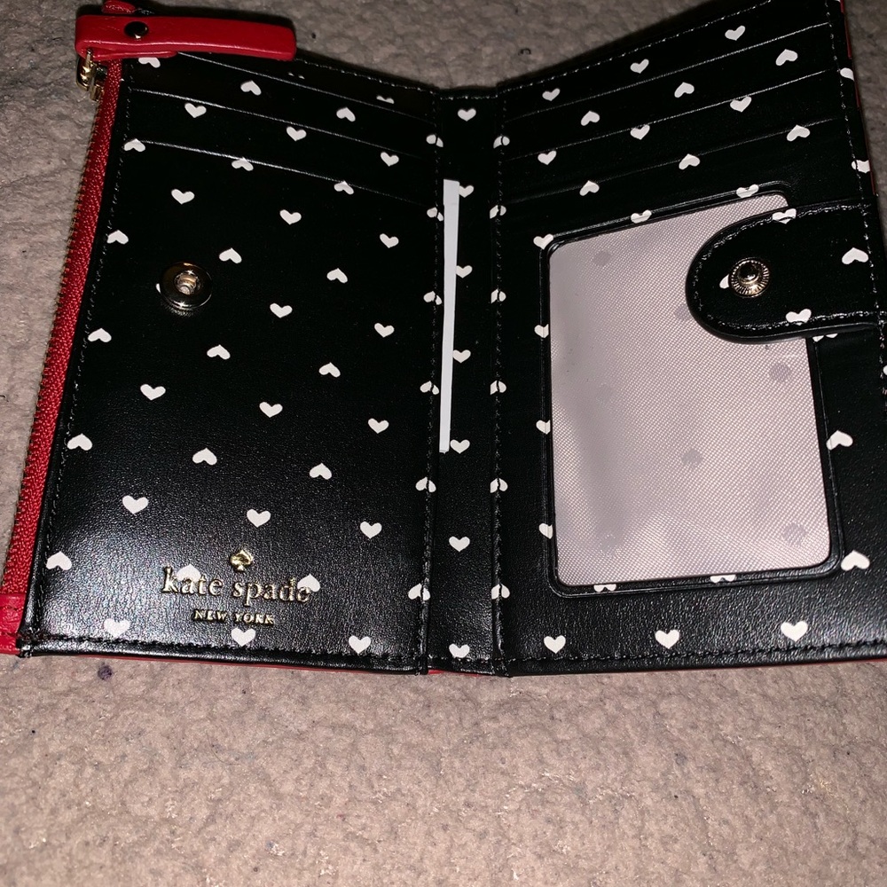 Kate Spade Mikey Wallet